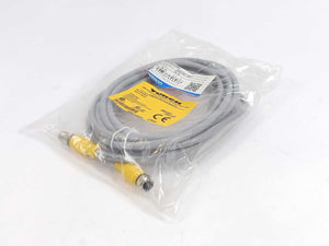 Turck RKS 8T-5-RSS 8T Omron 09446-050 Encoder Extension Cable