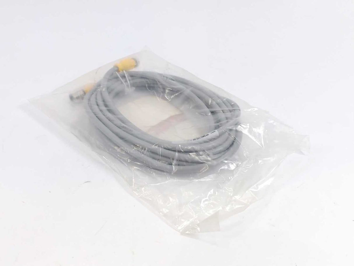 Turck RKS 8T-5-RSS 8T Omron 09446-050 Encoder Extension Cable