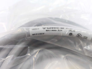 Turck RKS 8T-5-RSS 8T Omron 09446-050 Encoder Extension Cable