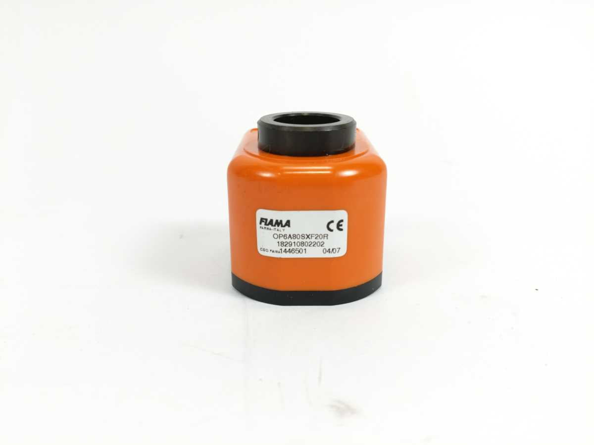 Fiama Parma Italy 182910802202 Position Indicator OP6A80SXF20R