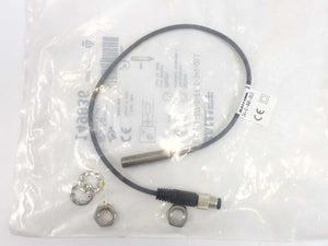 BALLUFF BES 516-377-G-E4-C-S49-00,3 BES0112 Inductive Proximity Sensor
