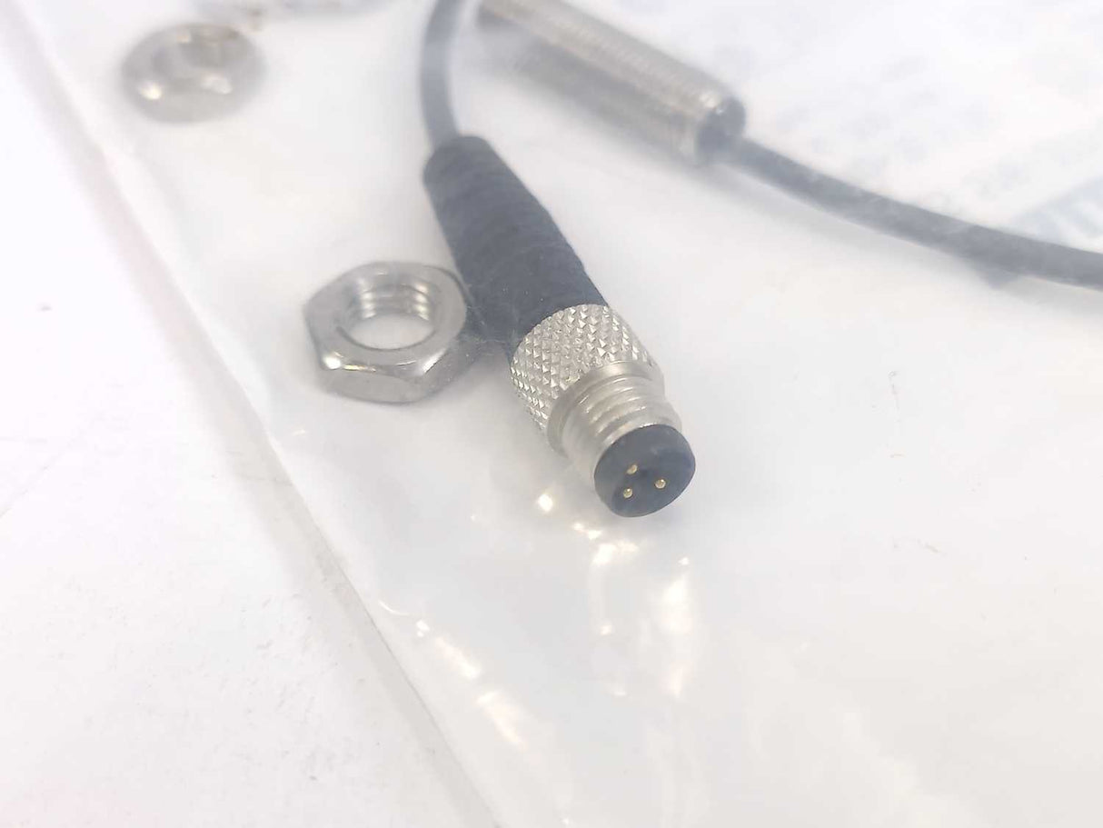 BALLUFF BES 516-377-G-E4-C-S49-00,3 BES0112 Inductive Proximity Sensor