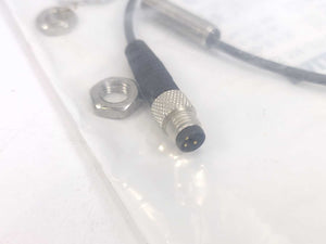 BALLUFF BES 516-377-G-E4-C-S49-00,3 BES0112 Inductive Proximity Sensor