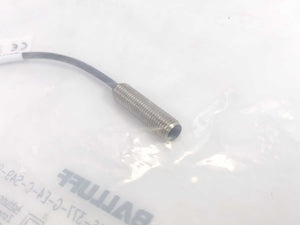 BALLUFF BES 516-377-G-E4-C-S49-00,3 BES0112 Inductive Proximity Sensor