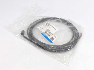 OMRON 04120-000 DC Power Supply to SCOBR Cable
