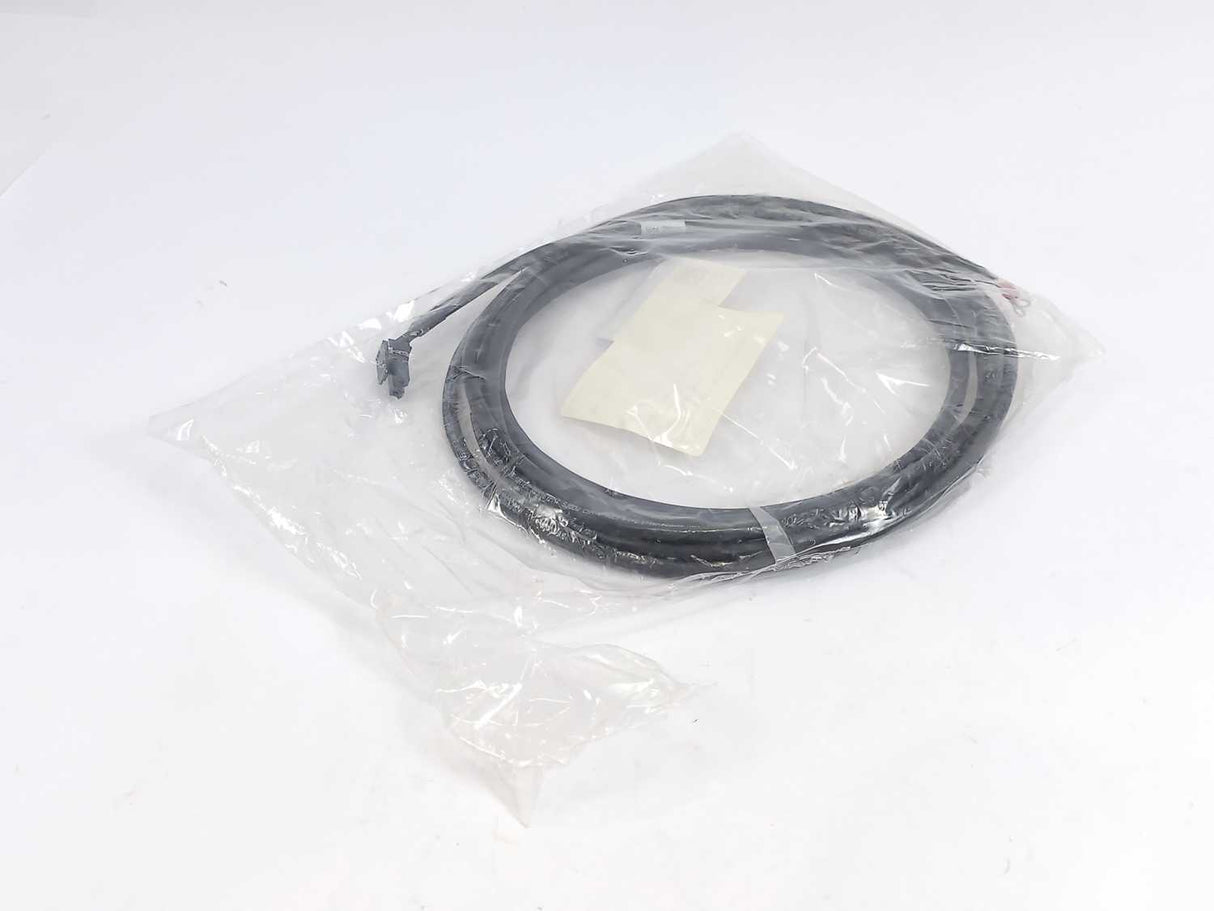 OMRON 04120-000 DC Power Supply to SCOBR Cable