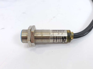 SICK 6058910 UD18-22CC221 Ultrasonic Sensor