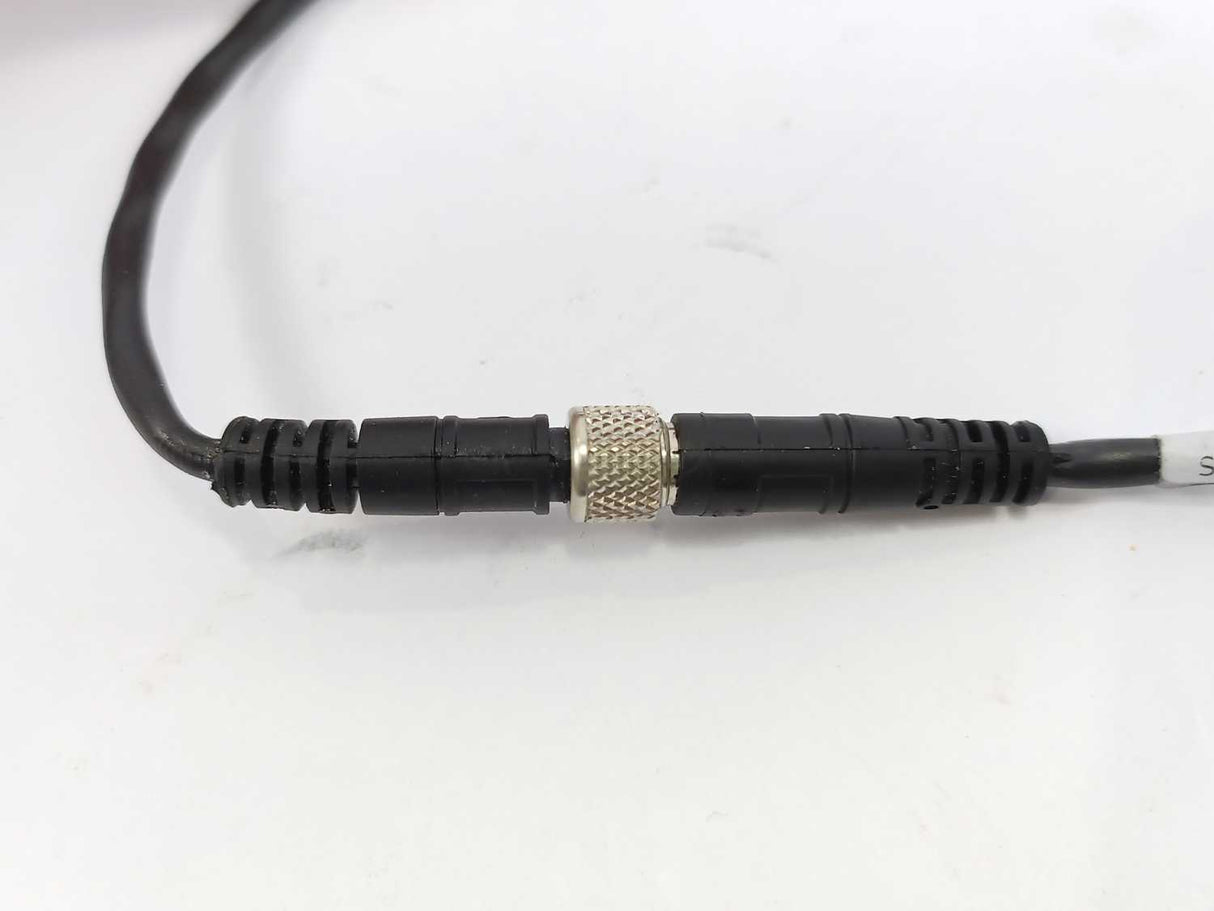 SICK 6058910 UD18-22CC221 Ultrasonic Sensor