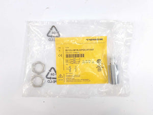 Turck 1644830 Bi10U-M18-AP6X-H1141 Inductive Proximity Sensor