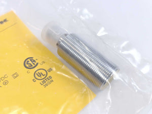 Turck 1644830 Bi10U-M18-AP6X-H1141 Inductive Proximity Sensor