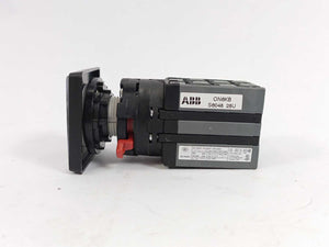 ABB ON6KB ON6KB Rotary Cam Switch