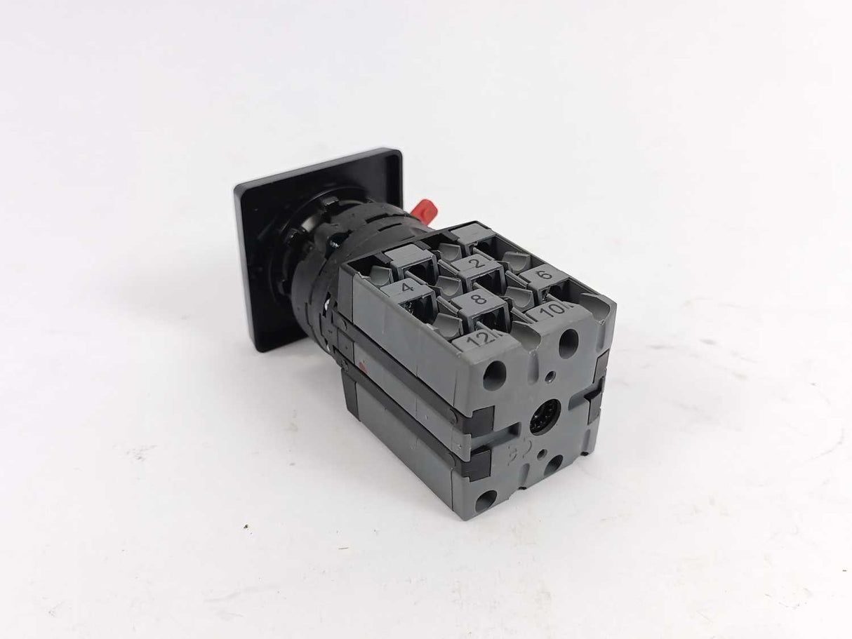 ABB ON6KB ON6KB Rotary Cam Switch
