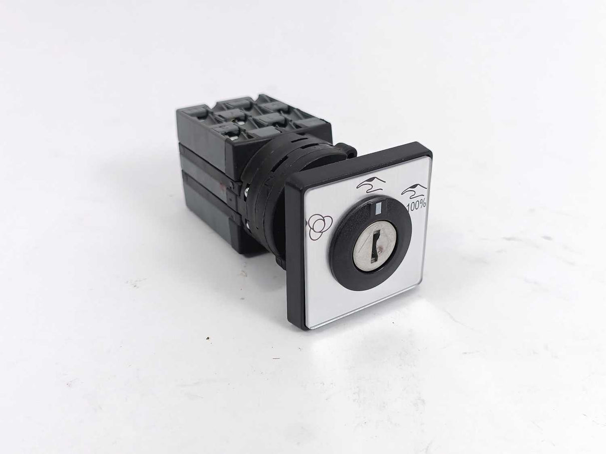 ABB ON6KB ON6KB Rotary Cam Switch