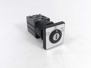 ABB ON6KB ON6KB Rotary Cam Switch