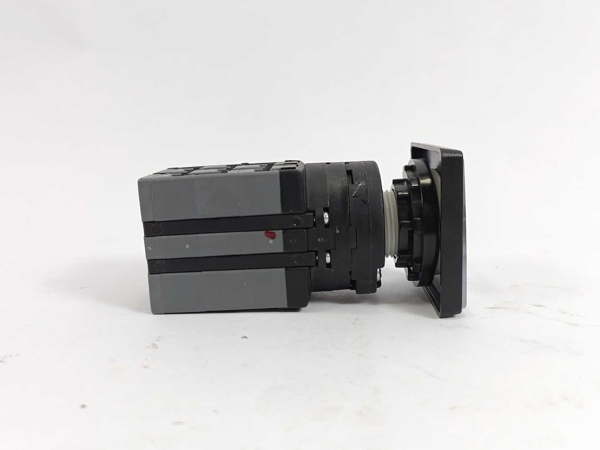 ABB ON6KB ON6KB Rotary Cam Switch