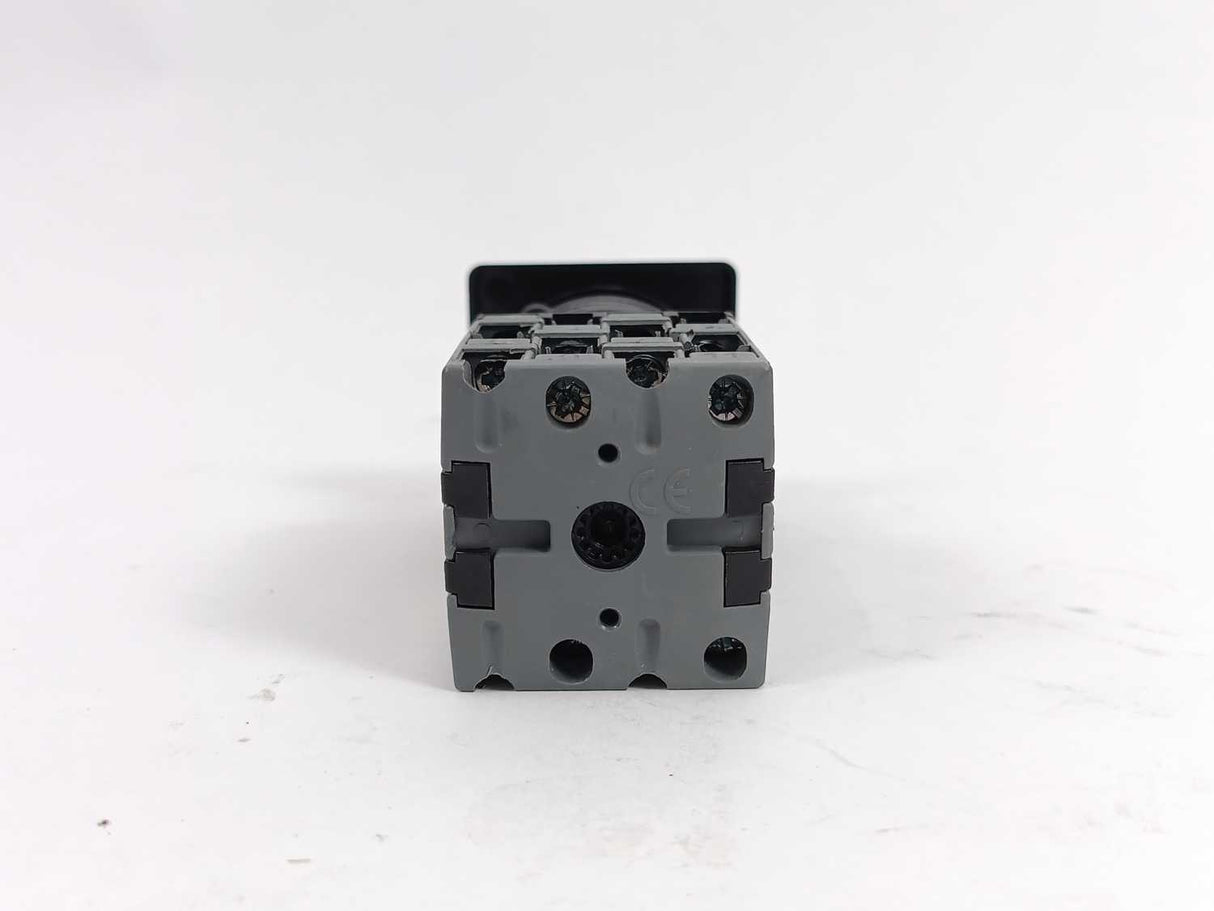 ABB ON6KB ON6KB Rotary Cam Switch