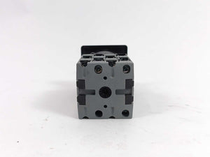 ABB ON6KB ON6KB Rotary Cam Switch