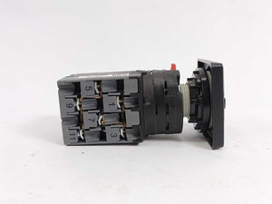 ABB ON6KB ON6KB Rotary Cam Switch