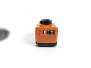 Elesa Clayton CE.84133 DD51-AN-01.00-D-AR Mechanical Counter