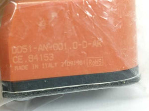 Elesa Clayton CE.84153 DD51-AN-001.0-D-AR Mechanical Counter