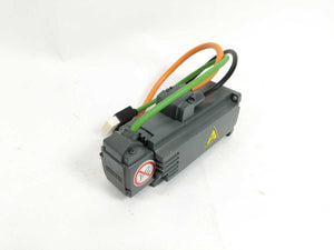 Siemens 1FL6034-2AF21-1AB1 SIMOTICS S-1FL6 Servo Motor