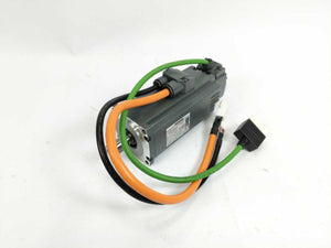 Siemens 1FL6034-2AF21-1AB1 SIMOTICS S-1FL6 Servo Motor