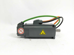 Siemens 1FL6034-2AF21-1AB1 SIMOTICS S-1FL6 Servo Motor