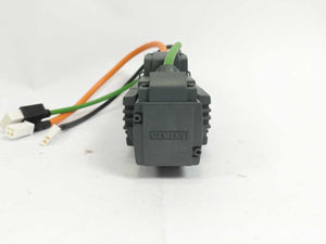 Siemens 1FL6034-2AF21-1AB1 SIMOTICS S-1FL6 Servo Motor