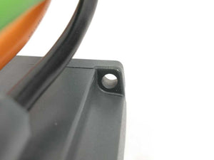 Siemens 1FL6034-2AF21-1AB1 SIMOTICS S-1FL6 Servo Motor