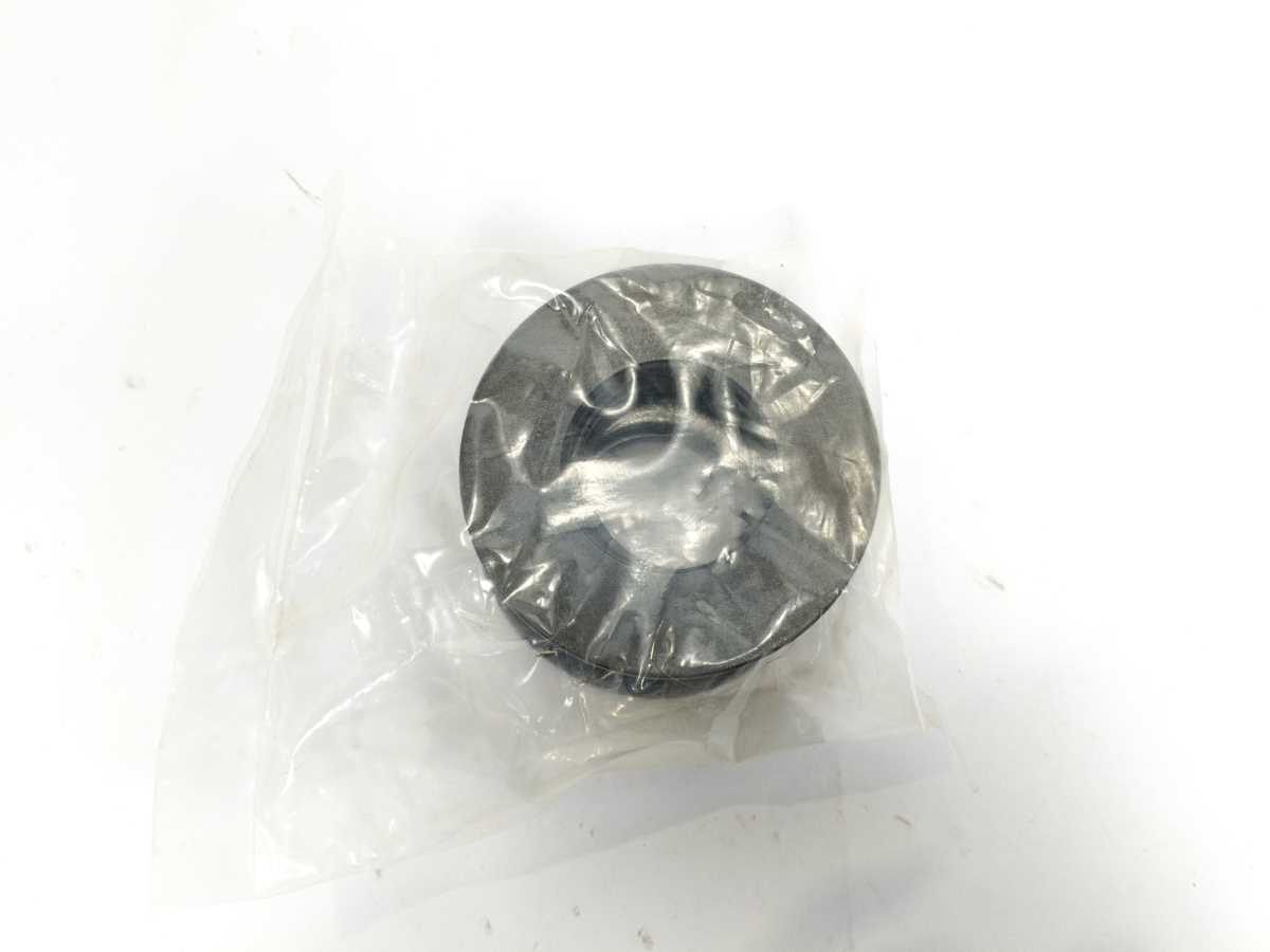 Paal CDS100516 Belleville Washers 100x51x6 Disc Springs 10pcs.