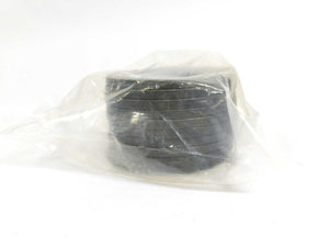 Paal CDS100516 Belleville Washers 100x51x6 Disc Springs 10pcs.