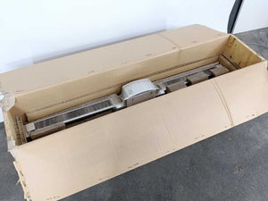 Festo 8060572 ELCC-TB-KF-70-1050-0H-P0-CR, Cantilever axis