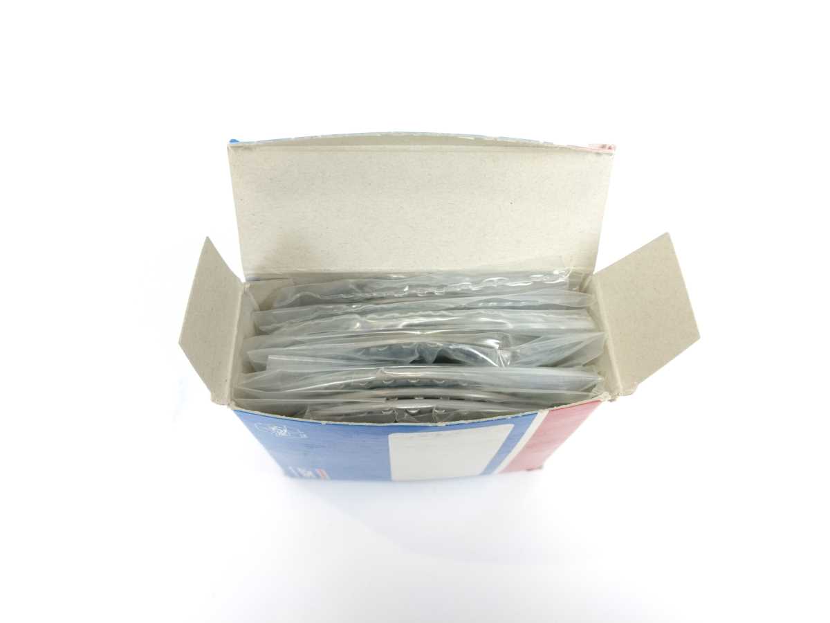 SKF AXK7095 Needle Roller and Cage Thrust Assembly 10 Pcs.