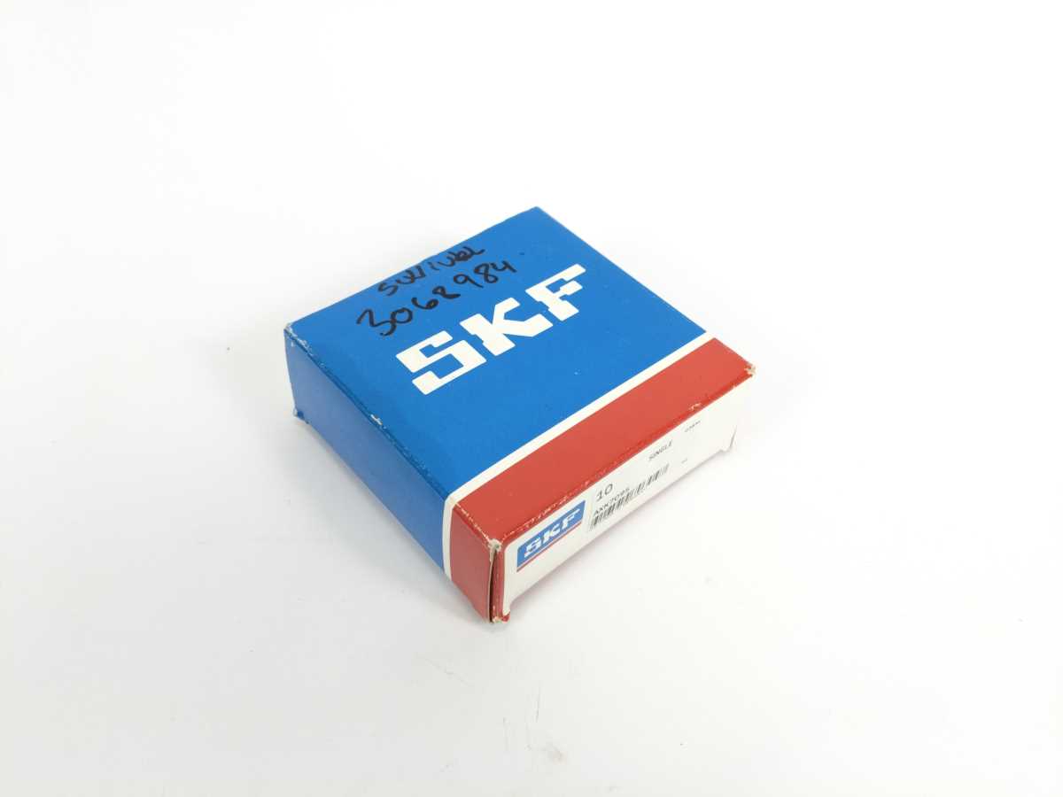 SKF AXK7095 Needle Roller and Cage Thrust Assembly 10 Pcs.