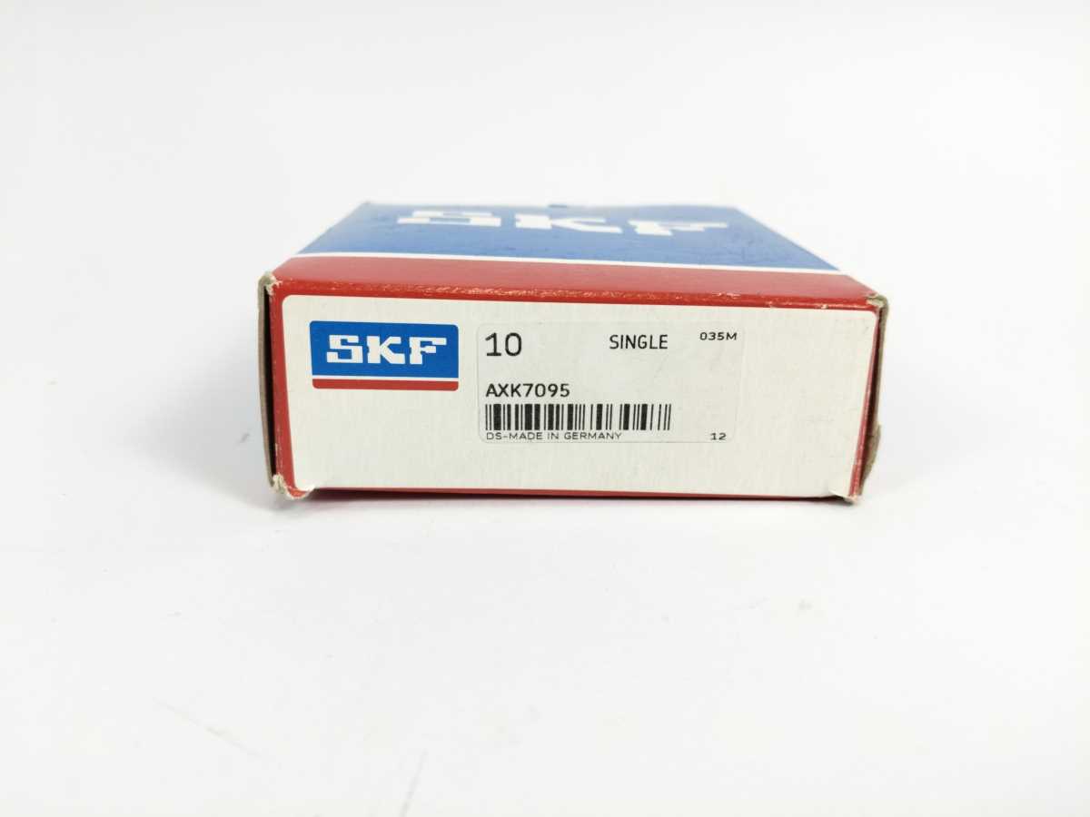 SKF AXK7095 Needle Roller and Cage Thrust Assembly 10 Pcs.