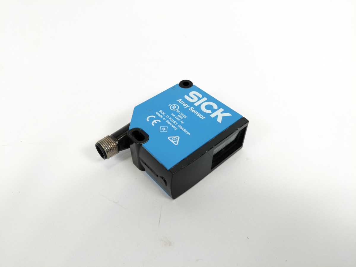 SICK 1078295 AL20E-PM114S17 Array Sensor