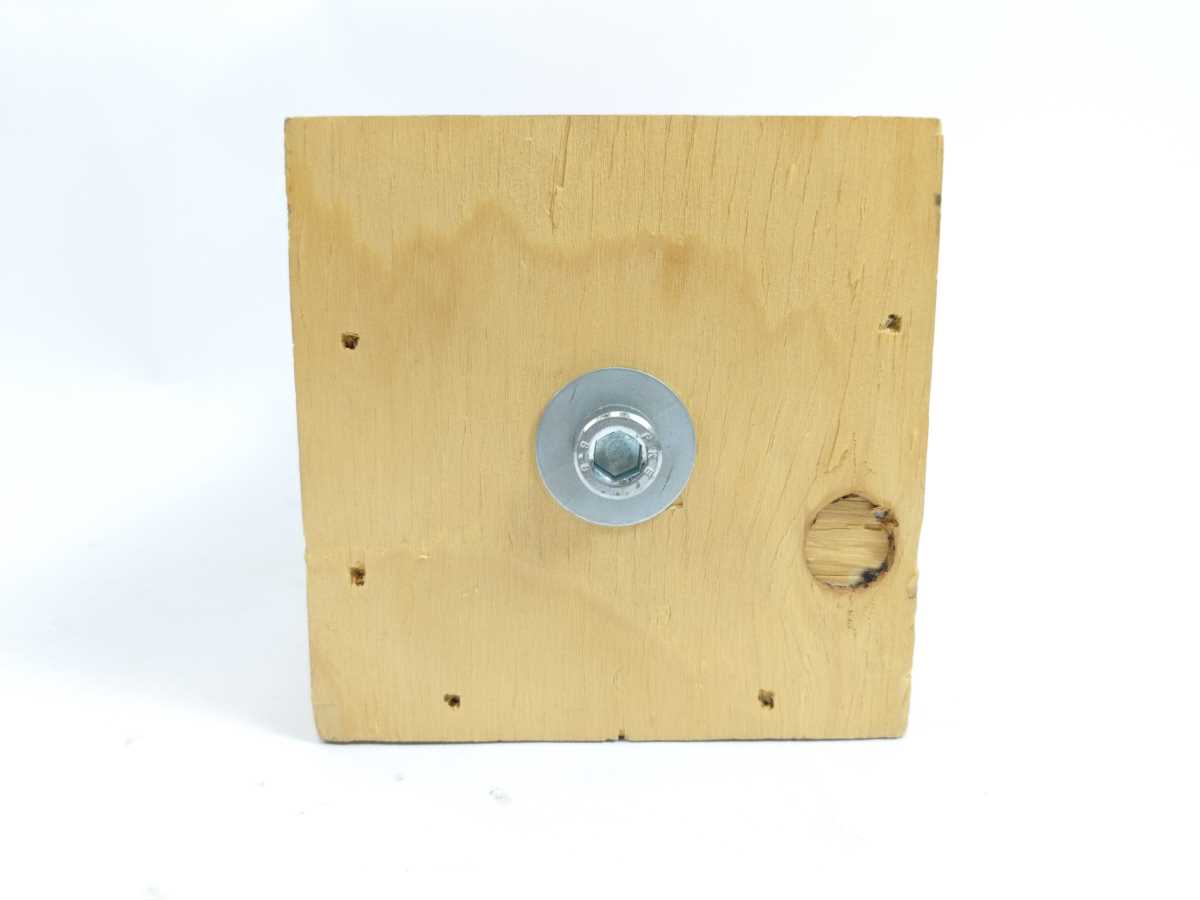 Montalvo 11689 200 SN50 Cantilevered Load Cell 50N