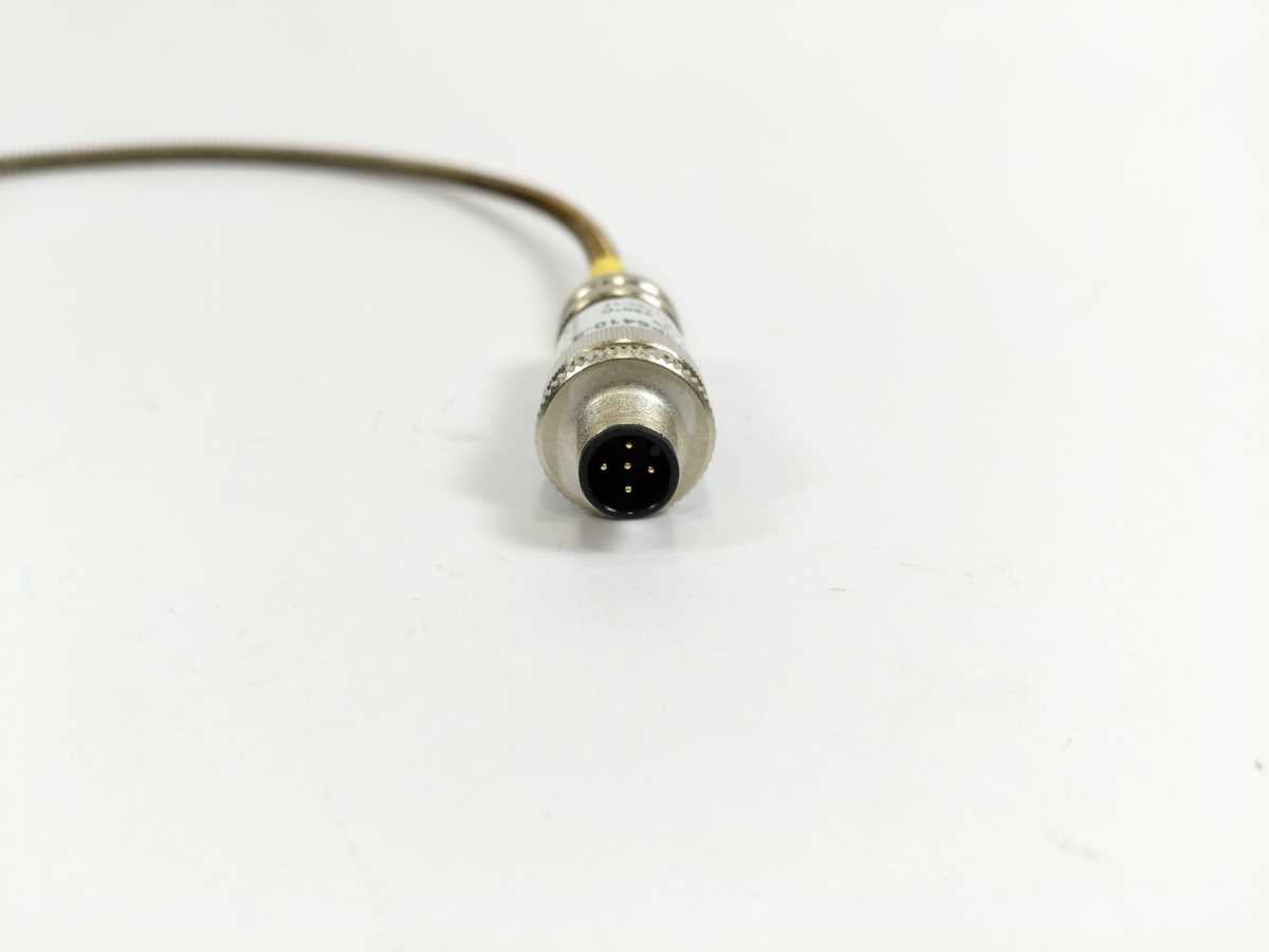 LEDKON A/S E15P6410-S Sensor 350C PT100 KL.A