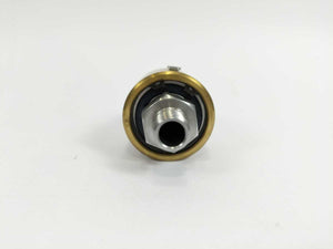 Deublin 157-000-021 269480/X0405 Union, 3/4" UNF RH, 1/2" NPT