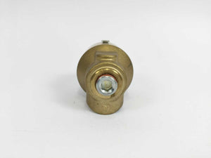 Deublin 157-000-021 269480/X0405 Union, 3/4" UNF RH, 1/2" NPT
