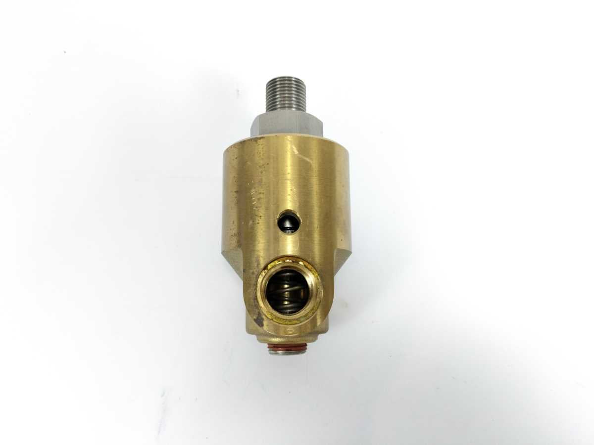 Deublin 157-000-021 269480/X0405 Union, 3/4" UNF RH, 1/2" NPT