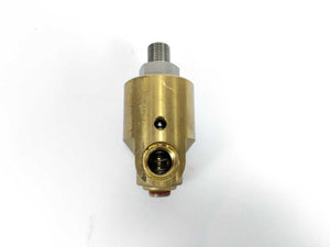 Deublin 157-000-021 269480/X0405 Union, 3/4" UNF RH, 1/2" NPT