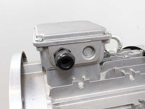 NERIMOTORI 00805751203 AT112B6 Asynchronous Motor