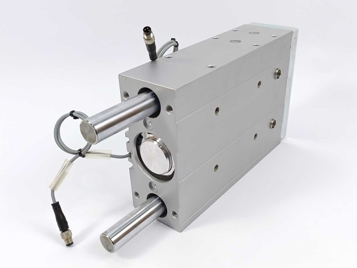 Festo 170951 DFM-50-160-P-A-KF Guided Drive, Double-Acting