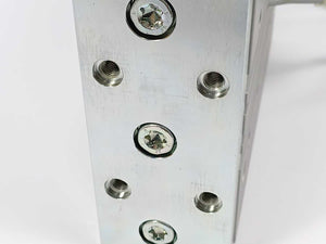 Festo 170951 DFM-50-160-P-A-KF Guided Drive, Double-Acting