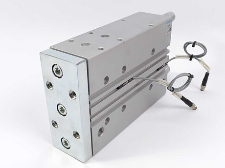 Festo 170951 DFM-50-160-P-A-KF Guided Drive, Double-Acting