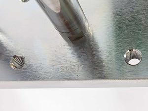 Festo 170951 DFM-50-160-P-A-KF Guided Drive, Double-Acting