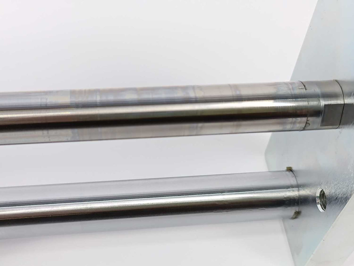 Festo 170951 DFM-50-160-P-A-KF Guided Drive, Double-Acting