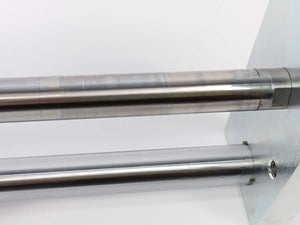 Festo 170951 DFM-50-160-P-A-KF Guided Drive, Double-Acting