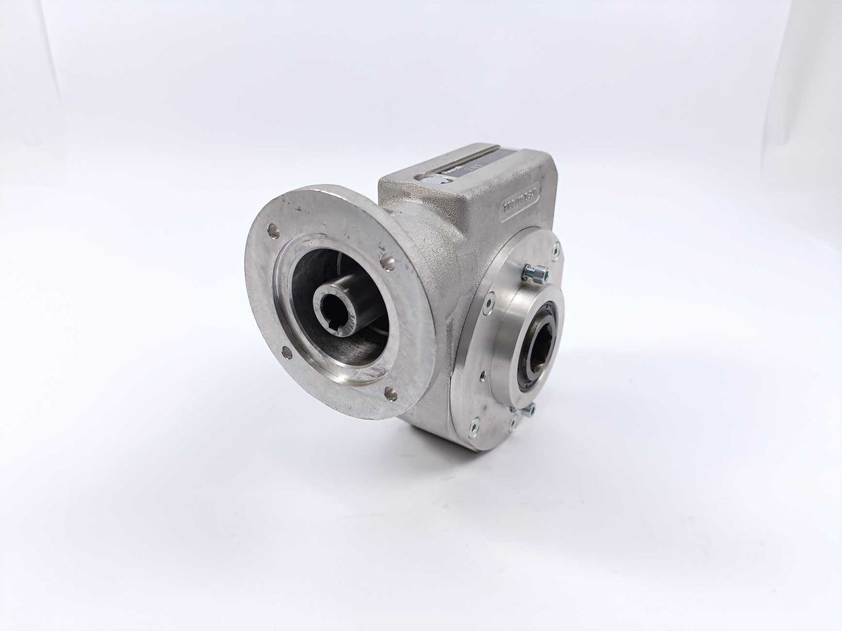 Bosch Rexroth GS 16-2 3842503069 Slip-On Gear Unit